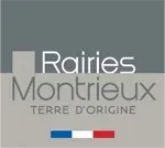 rairies montrieux
