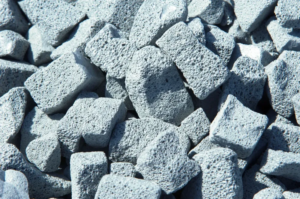 Misapor à Plougonven