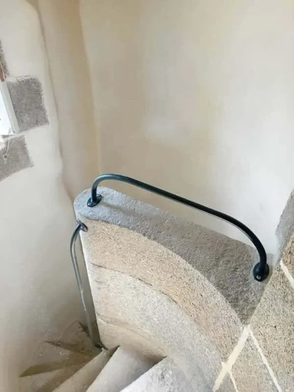 Enduit à la chauxwebp